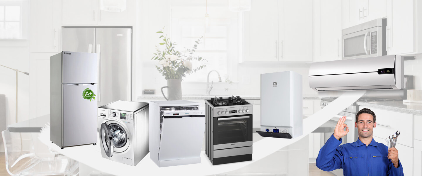 Serik Warmhaus Servisi